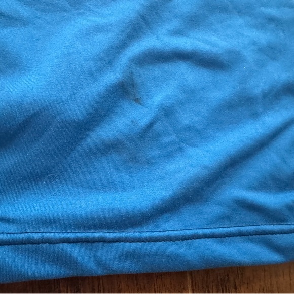 Burton Midweight X Base Layer Long Neck Hoodie - Picture 5 of 8